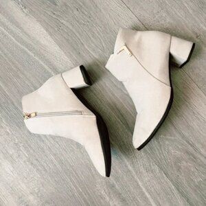 Chunky heels *30